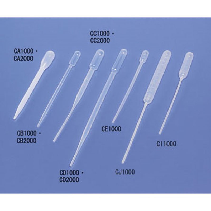 CD2000 スポイト 栄研化学 容量3mL  1個 CD2000 31,187円