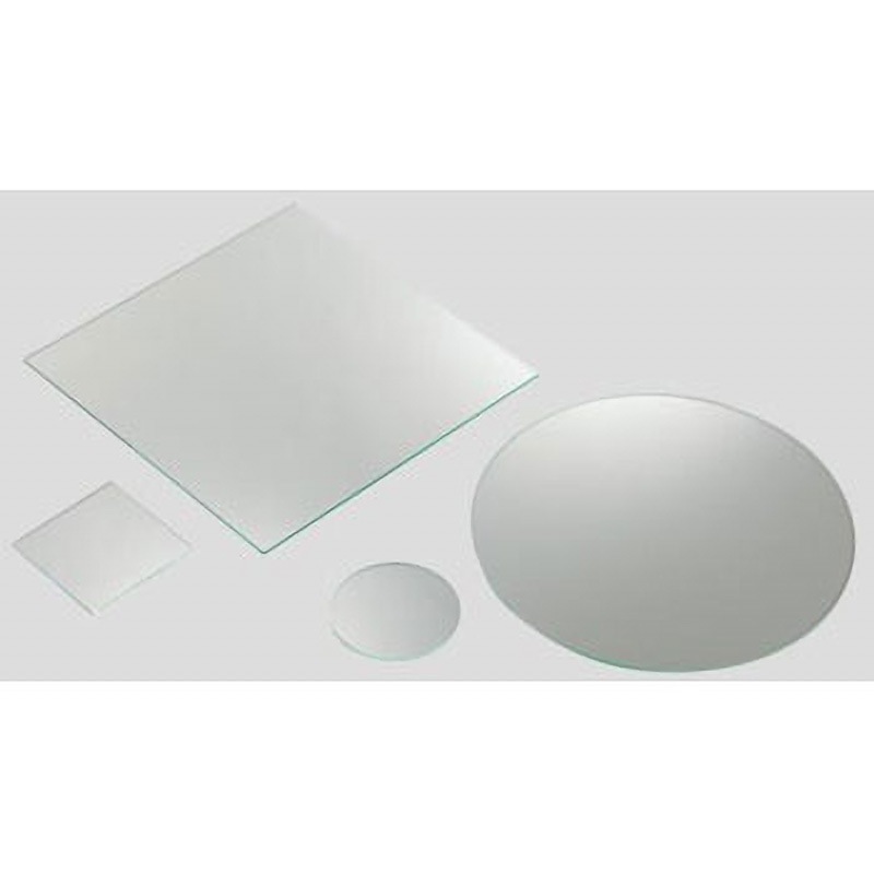 □50-3 石英 ガラス板 1個 アズワン 【通販モノタロウ】