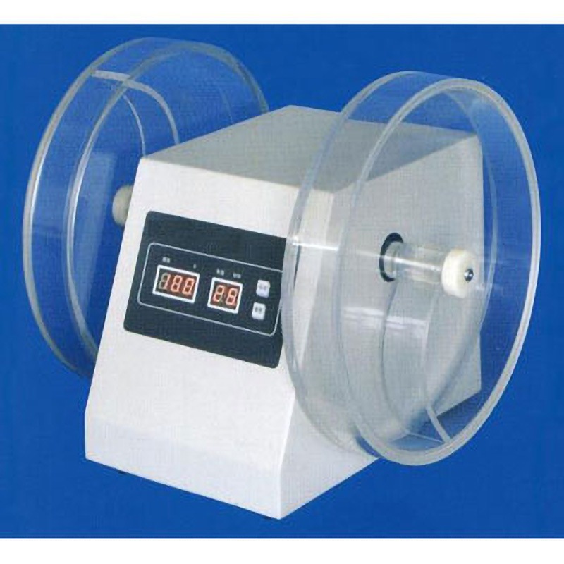 OSK97NI131 錠剤摩損度試験器 1個 アズワン 【通販モノタロウ】