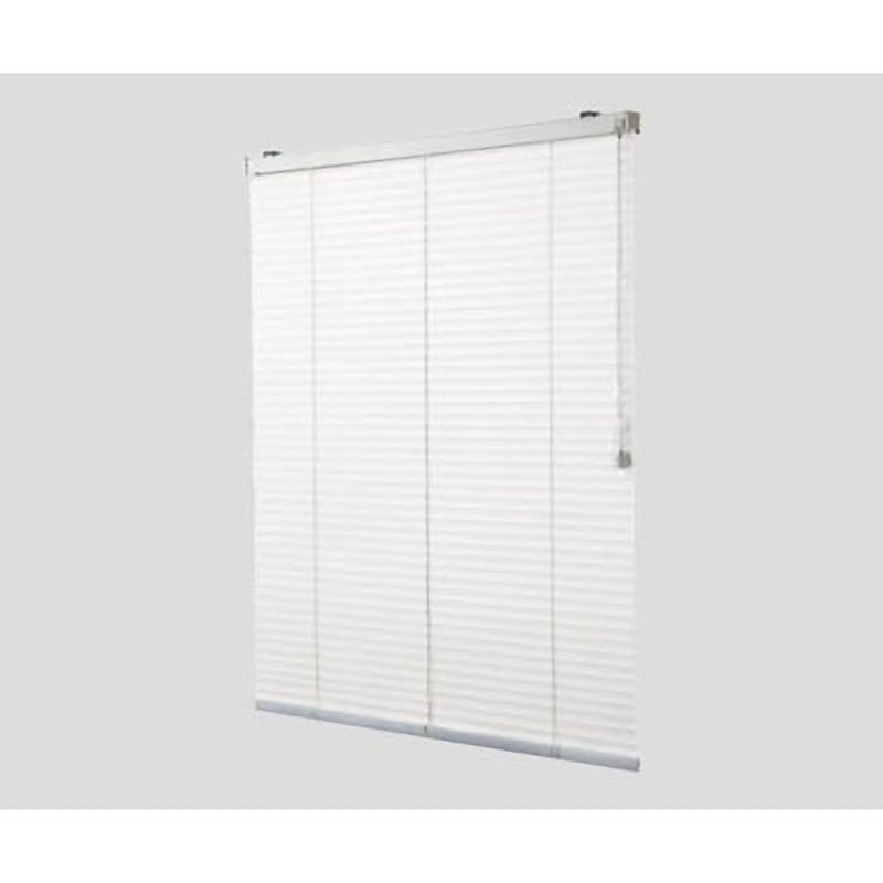 ブラインド アズワン 幅900mm高さ1200mm 1個