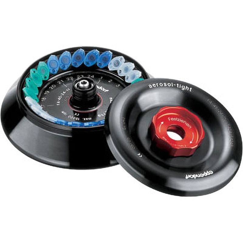 5424702007 アングルローター 1個 Eppendorf(エッペンドルフ) 【通販モノタロウ】