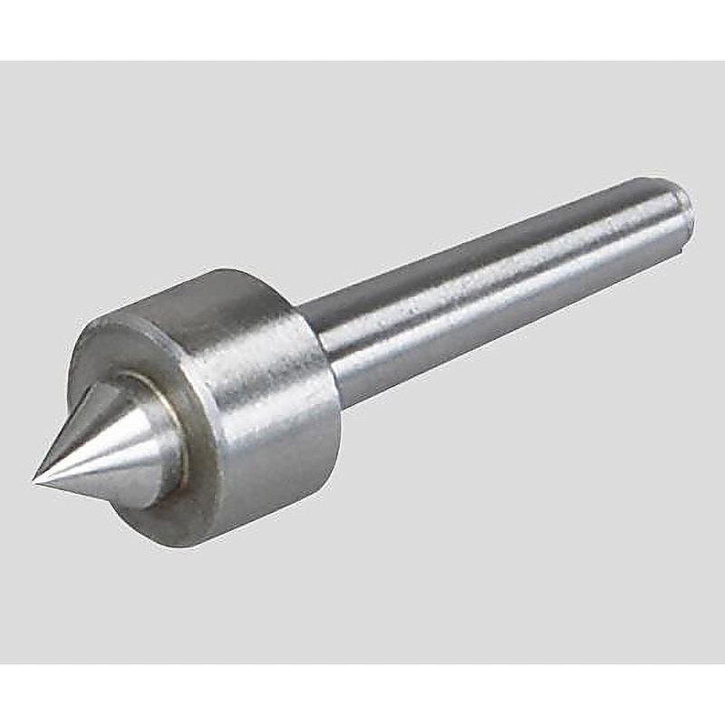 卓上旋盤回転センター 東洋アソシエイツ 適合機種Compact7