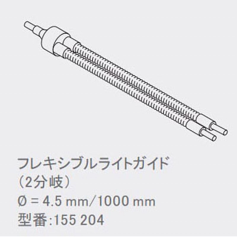 155204 ライトソース 1個 SCHOTT(ショット) 【通販モノタロウ】