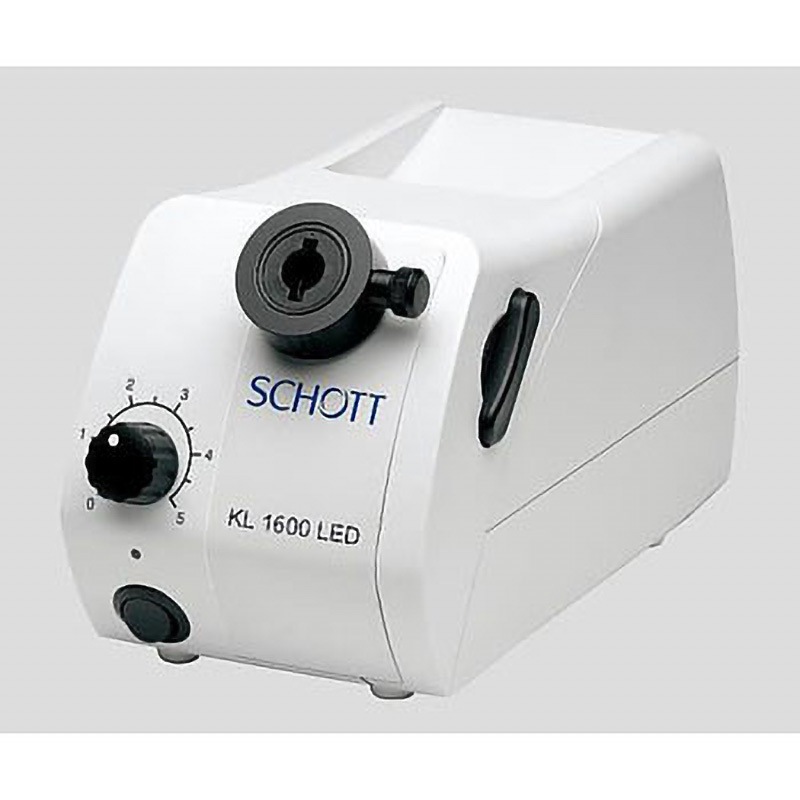 KL1500HAL ライトソース 1個 SCHOTT(ショット) 【通販モノタロウ】