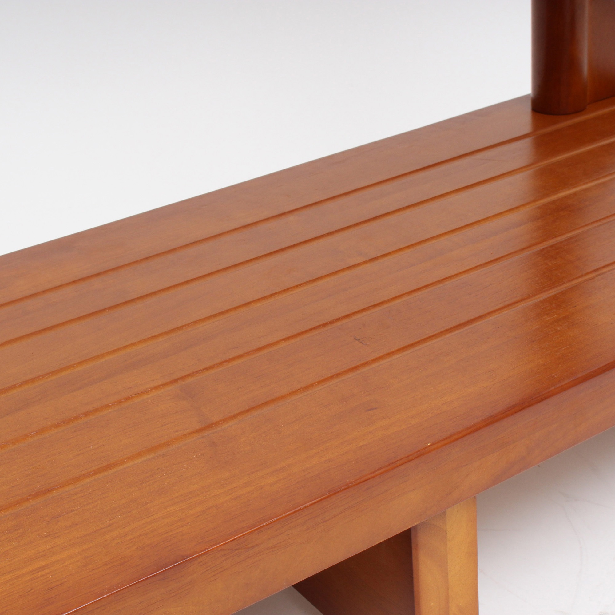 TAN-889-120 手すり付玄関台 Vita サイズ幅120cm TAN-889-120