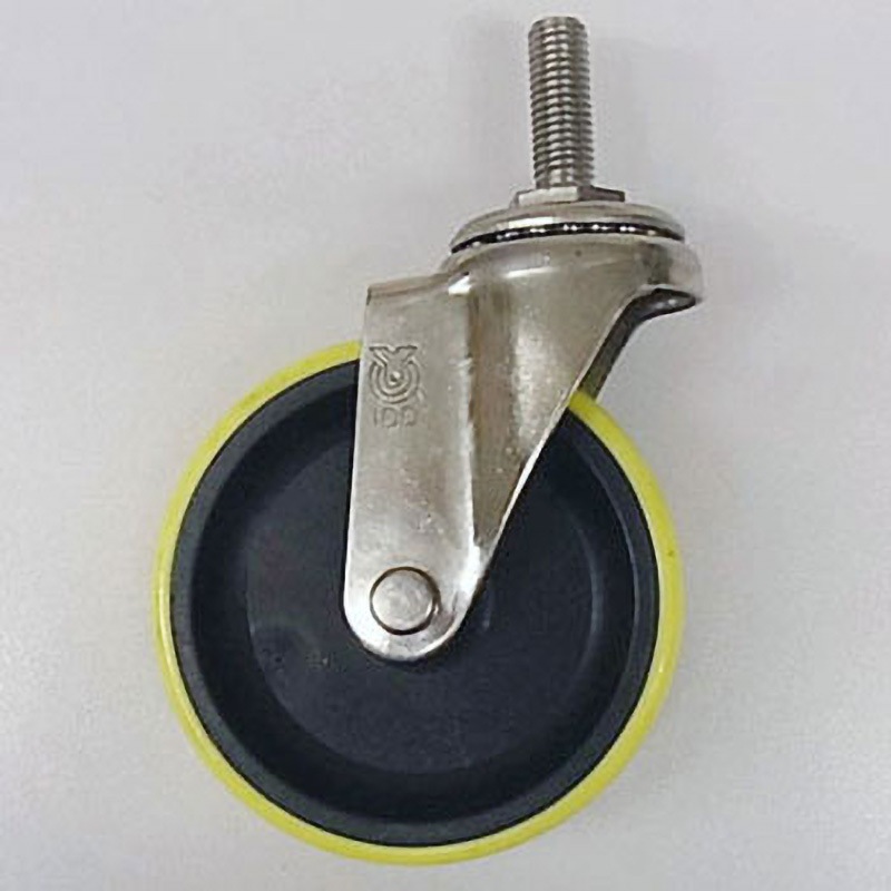 専用キャスター 1個 アズワン 【通販モノタロウ】