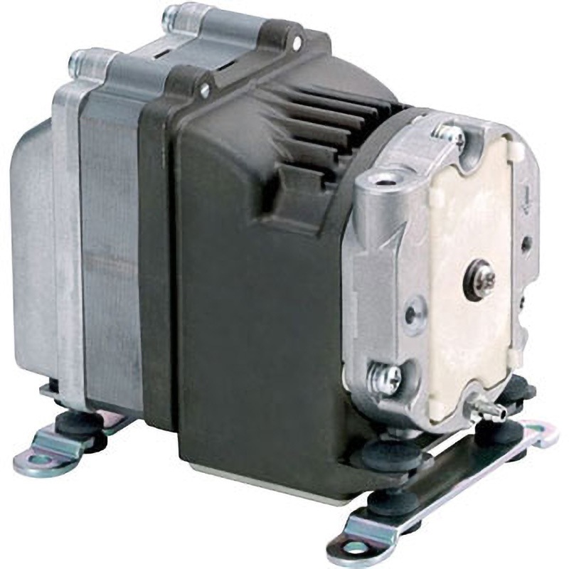 DAH110-X1 リニアコンプレッサ 日東工器 1個 DAH110-X1