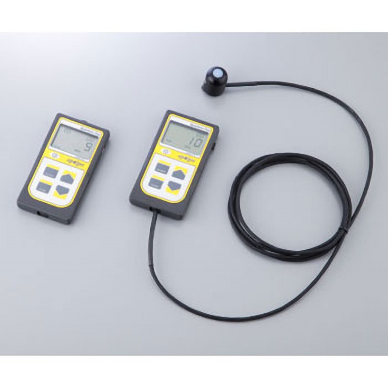 MQ-100 光量子計 1個 アズワン 【通販モノタロウ】