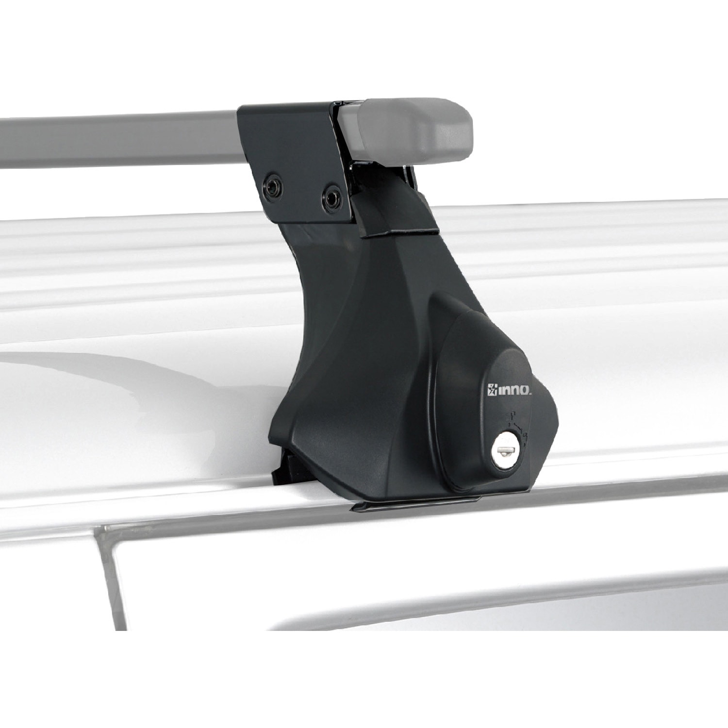 INLDK INNO CARMATE カーメイト　ローダウンドリップドリップステー 新品未開封1set（２個1組）のみ INNO 公式ストア INNO INLDK ローダウンドリップステー