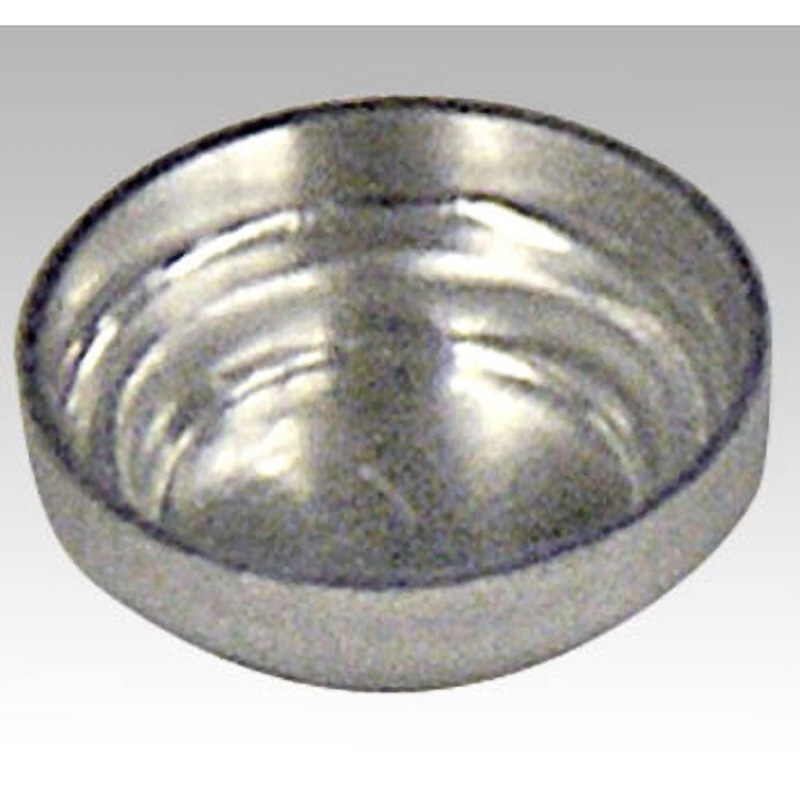 計量用アルミトレー 1個 エー・アンド・デイ 【通販モノタロウ】