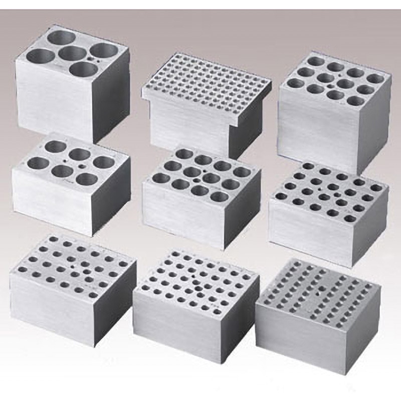 480133 デュアルブロック コーニング 384Wellプレート用タイプ