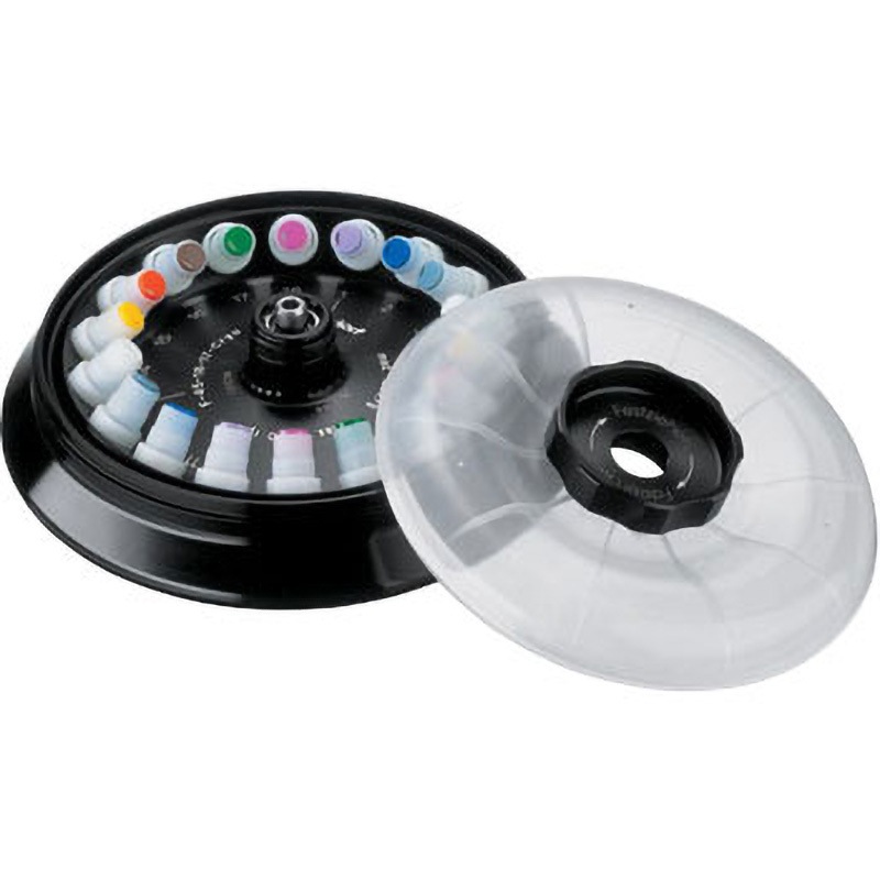 5427705007 アングルローター 1個 Eppendorf(エッペンドルフ) 【通販モノタロウ】