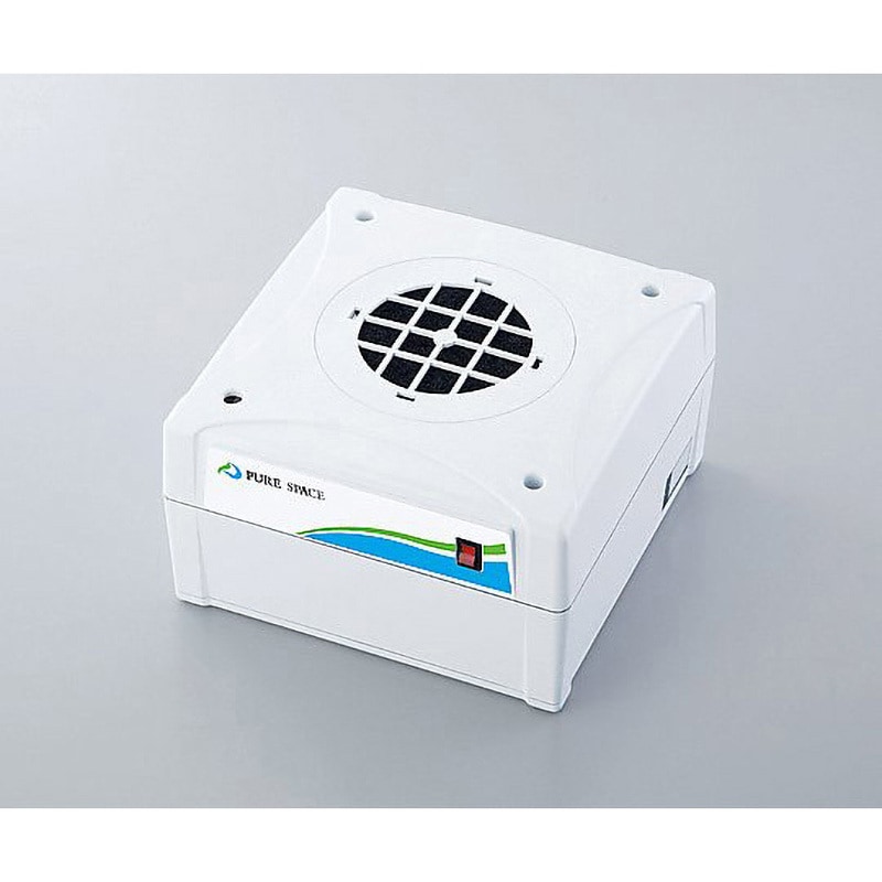 PS01-AD ピュアスペース・01 アズワン 抗菌・防臭HEPAフィルター