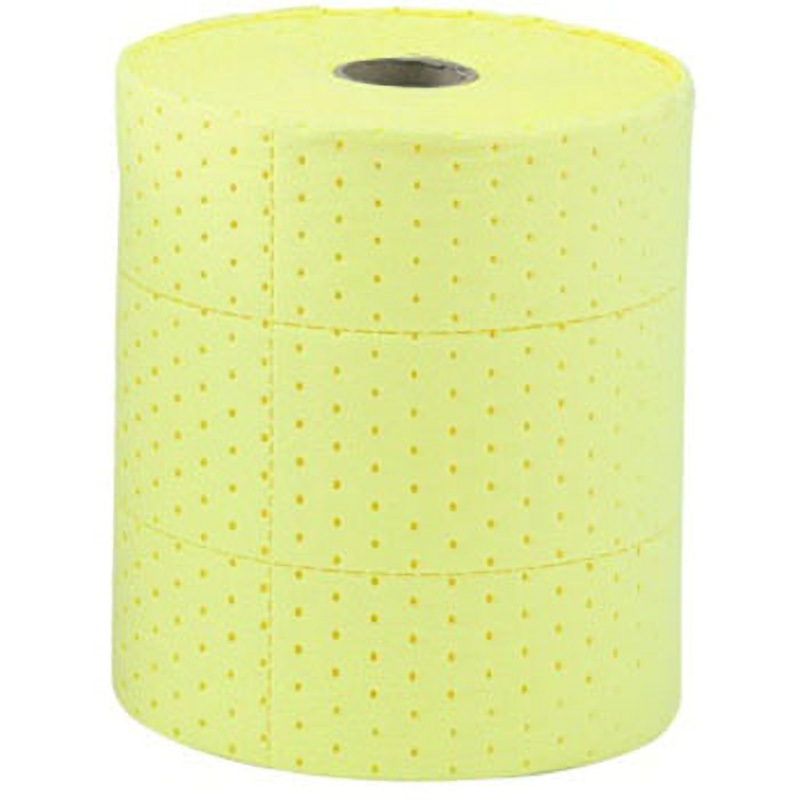 CR250 液体吸収ロール アズワン 寸法38×40mcm 1個 CR250