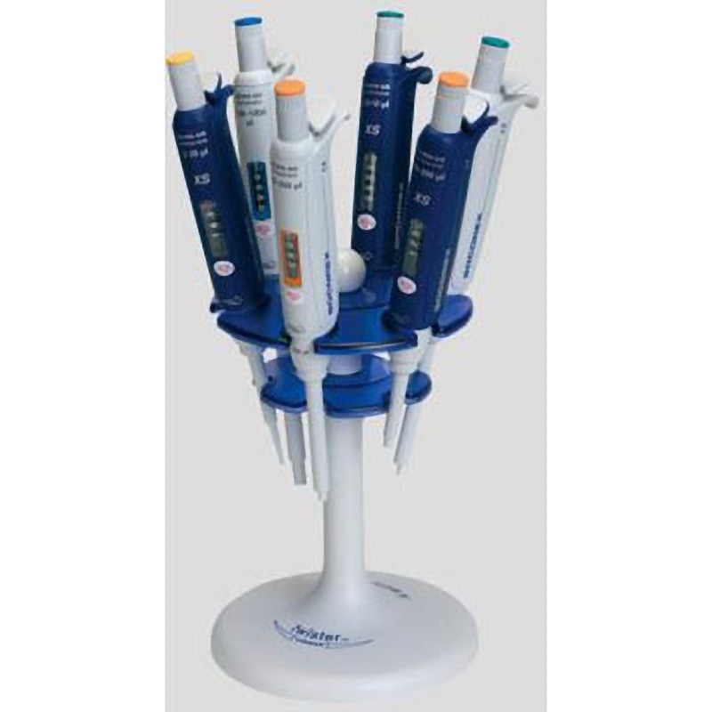 320.336W ピペットスタンド 1個 Socorex(ソコレックス) 【通販モノタロウ】 15,606円
