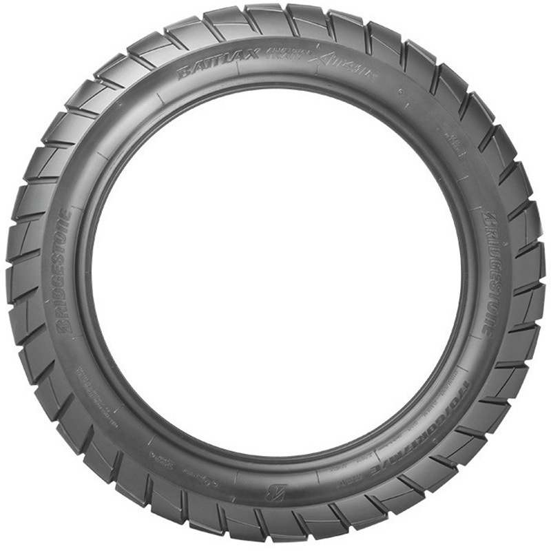 MCR05945 BATTLAX ADVENTURECROSS AX41 BRIDGESTONE(ブリヂストン) パターンAT41 速度記号/荷重表示65H   MCR05945