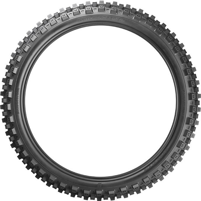 MCS01573 BATTLECROSS X31 1本 BRIDGESTONE(ブリヂストン) 【通販モノタロウ】