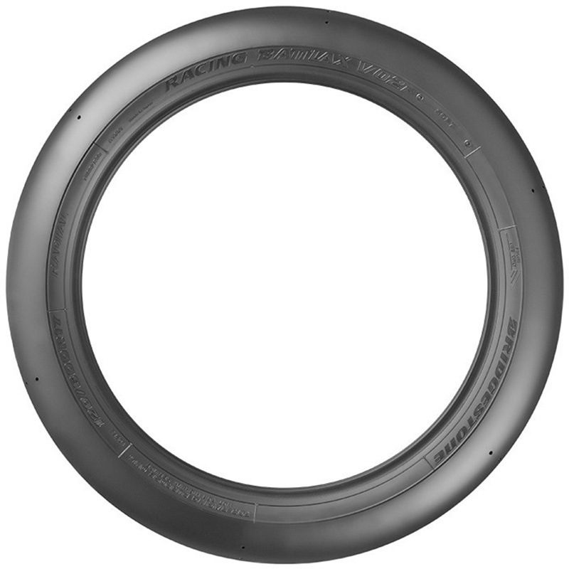 RMR05319 RACING BATTLAX V02 1本 BRIDGESTONE(ブリヂストン) 【通販モノタロウ】