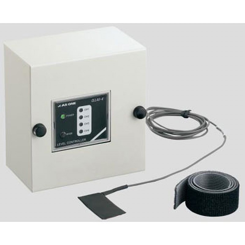 CLLAS-4 液面検知機 1個 アズワン 【通販モノタロウ】