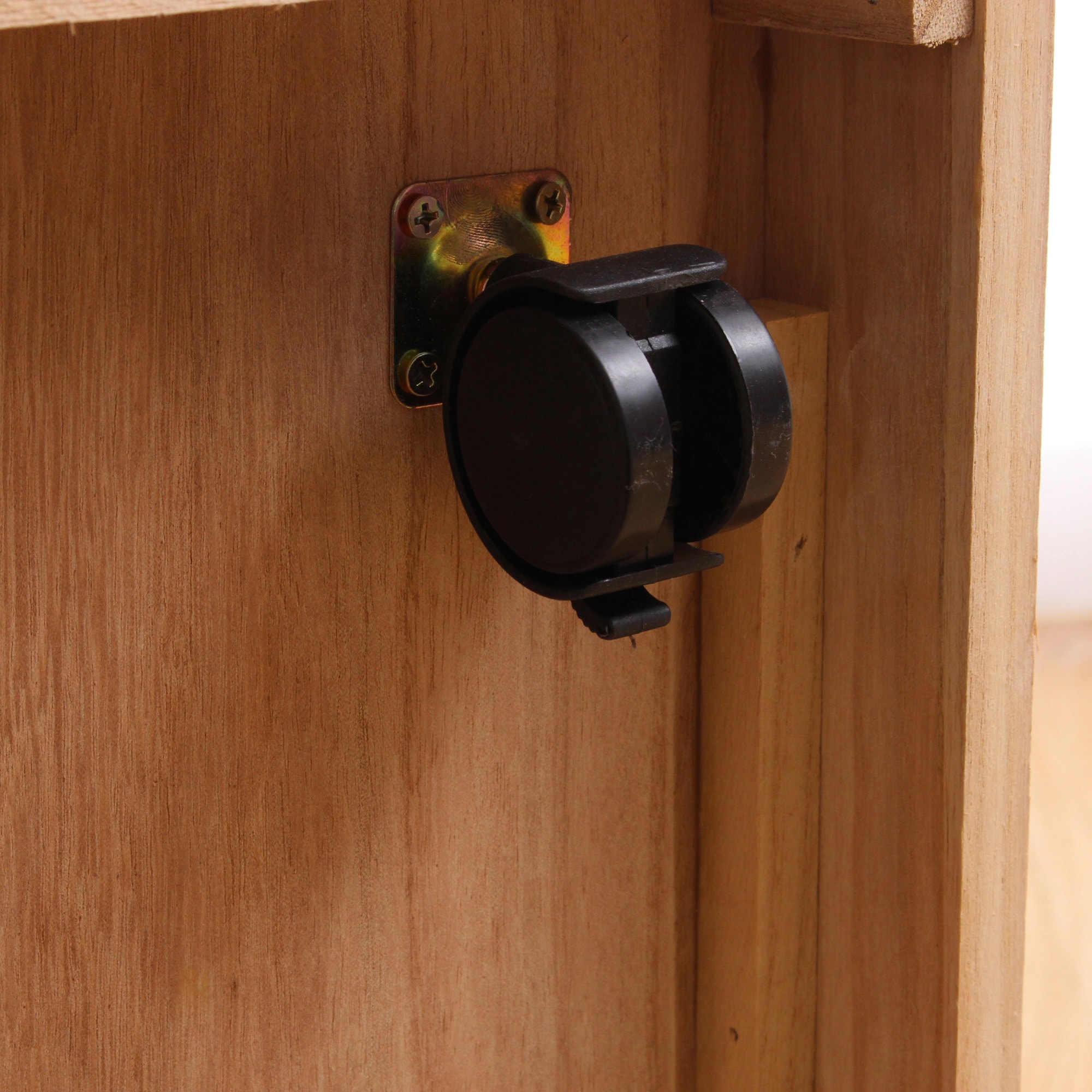 お引渡し者決定済。　お引き取りは大幅値引！イタリアINCANTO　総革張り リク 楽天市場】コフレ | 押し入れ収納 キャスター付き 押入れ収納