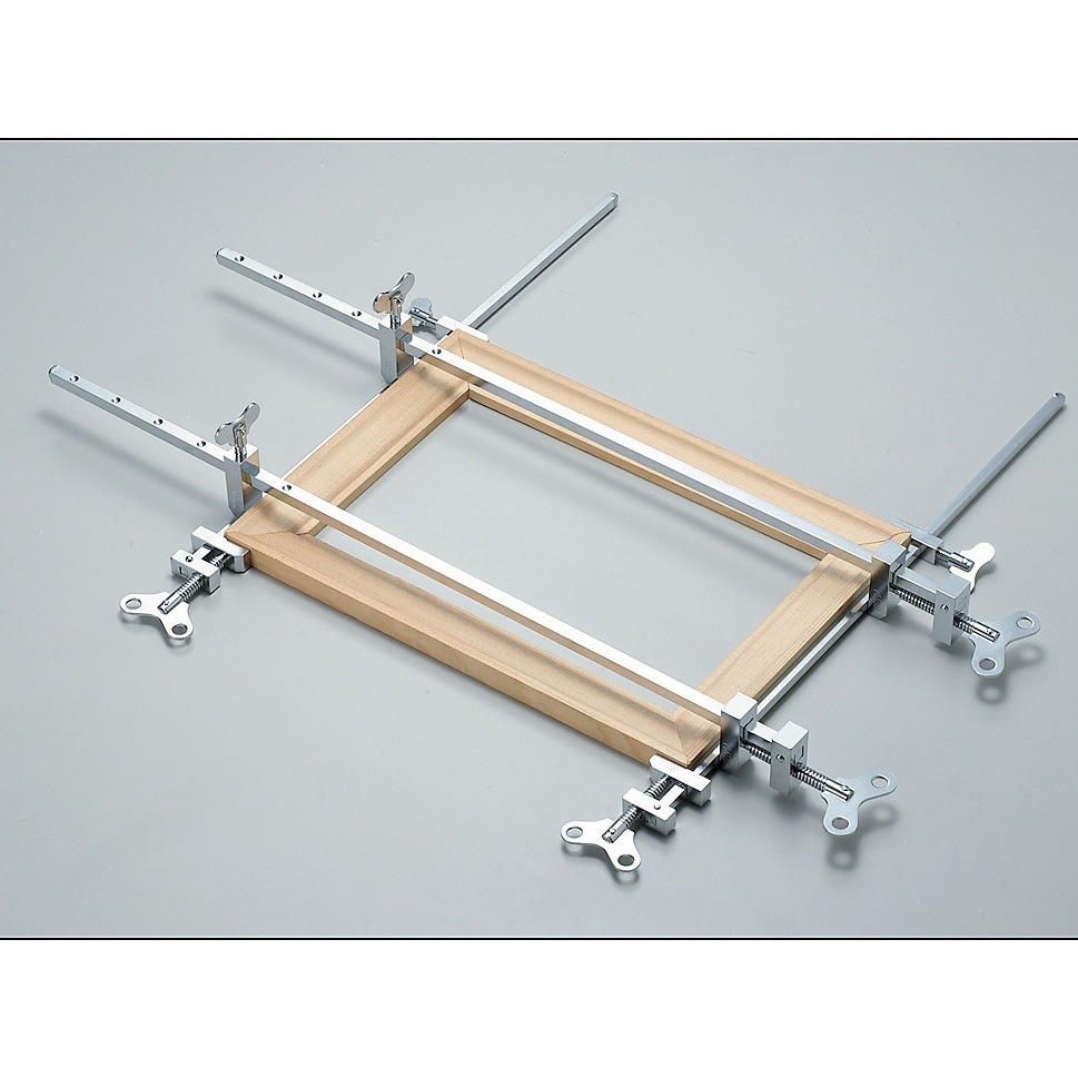 ケイバ　締ハタ金　900㎜１組（2本） ケイバ 締ハタ金 900㎜1組（2本） ケイバ 締ハタ金 9001組（