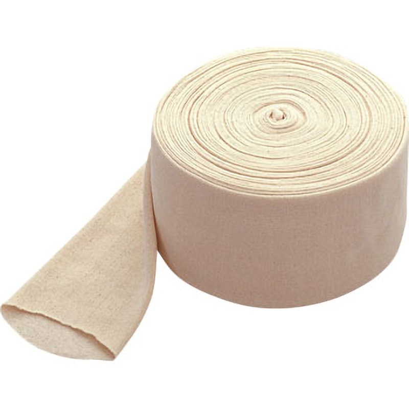 5号 チューブ型ホータイ ストッキネット ハクゾウメディカル 幅13.7cm長さ23m 1箱