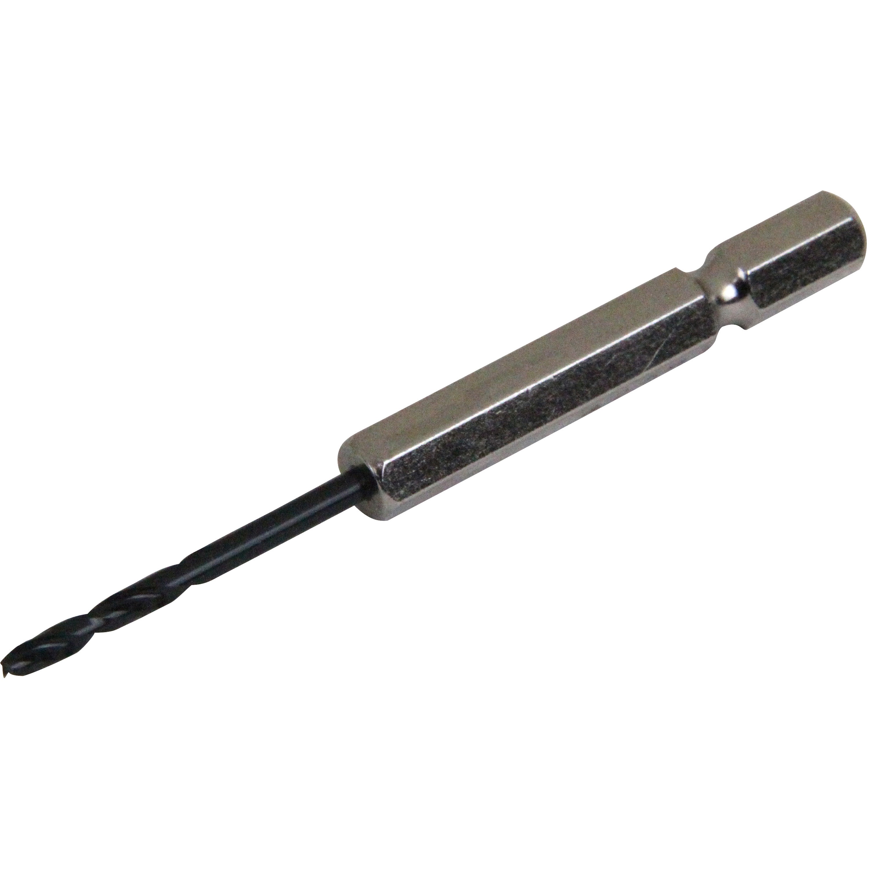 2.9MM 六角軸瞬貫ドリル(ステンレス・鉄工・合成樹脂・アルミ