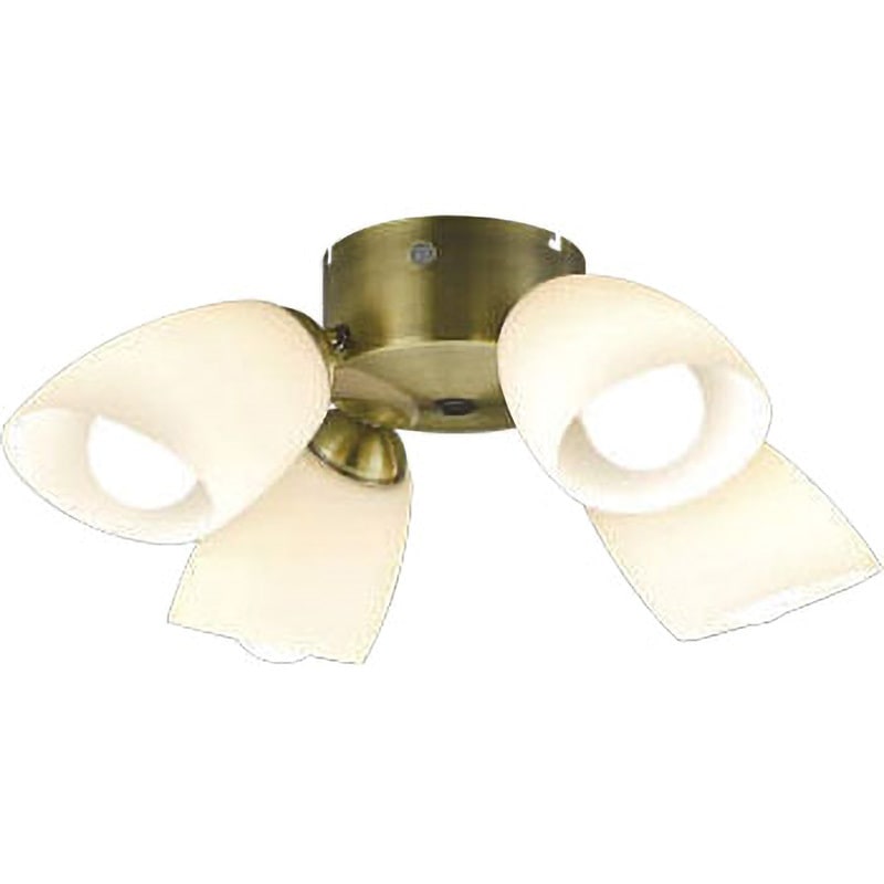 AA43197L CombinationFanSシリーズクラシカルタイプ コイズミ 消費電力40W   AA43197L