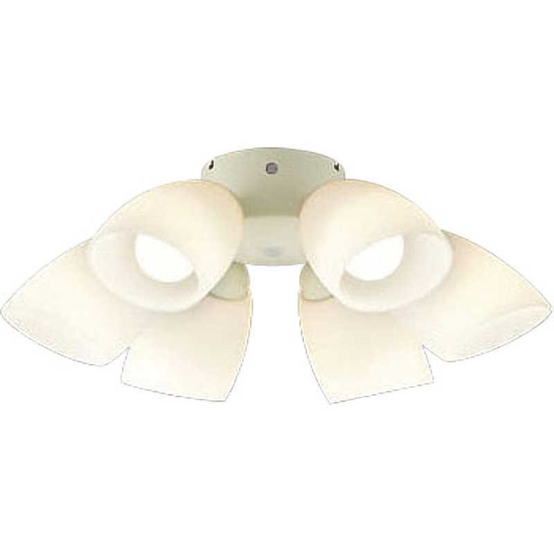 AA41897L CombinationFanSシリーズモダンタイプ コイズミ 消費電力60W   AA41897L
