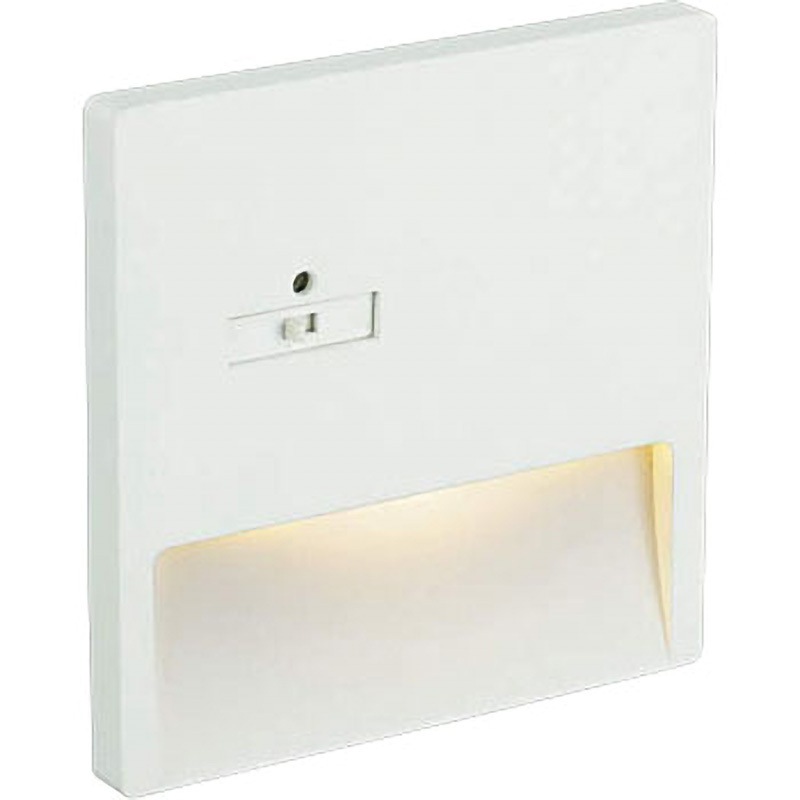 AB42106L sotto自動点滅付フットライト 1個 コイズミ(小泉成器) 【通販
