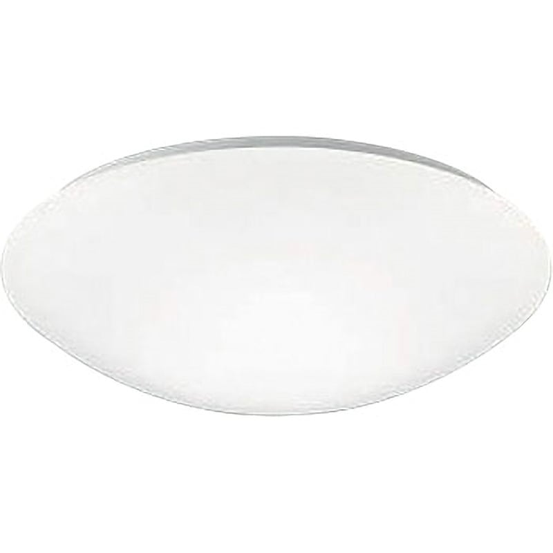 AH43162L 内玄関シーリングライト コイズミ 調光不可 昼白色 消費電力