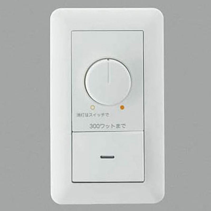 AE36745E メモリーライトコントローラ LED適合調光器 1台 コイズミ 【通販モノタロウ】