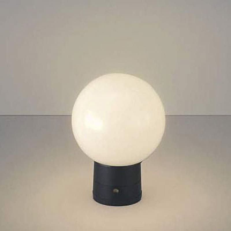 AU40274L コイズミ照明 LED門柱灯[自動点滅器付](6.8W、電球色) - 2