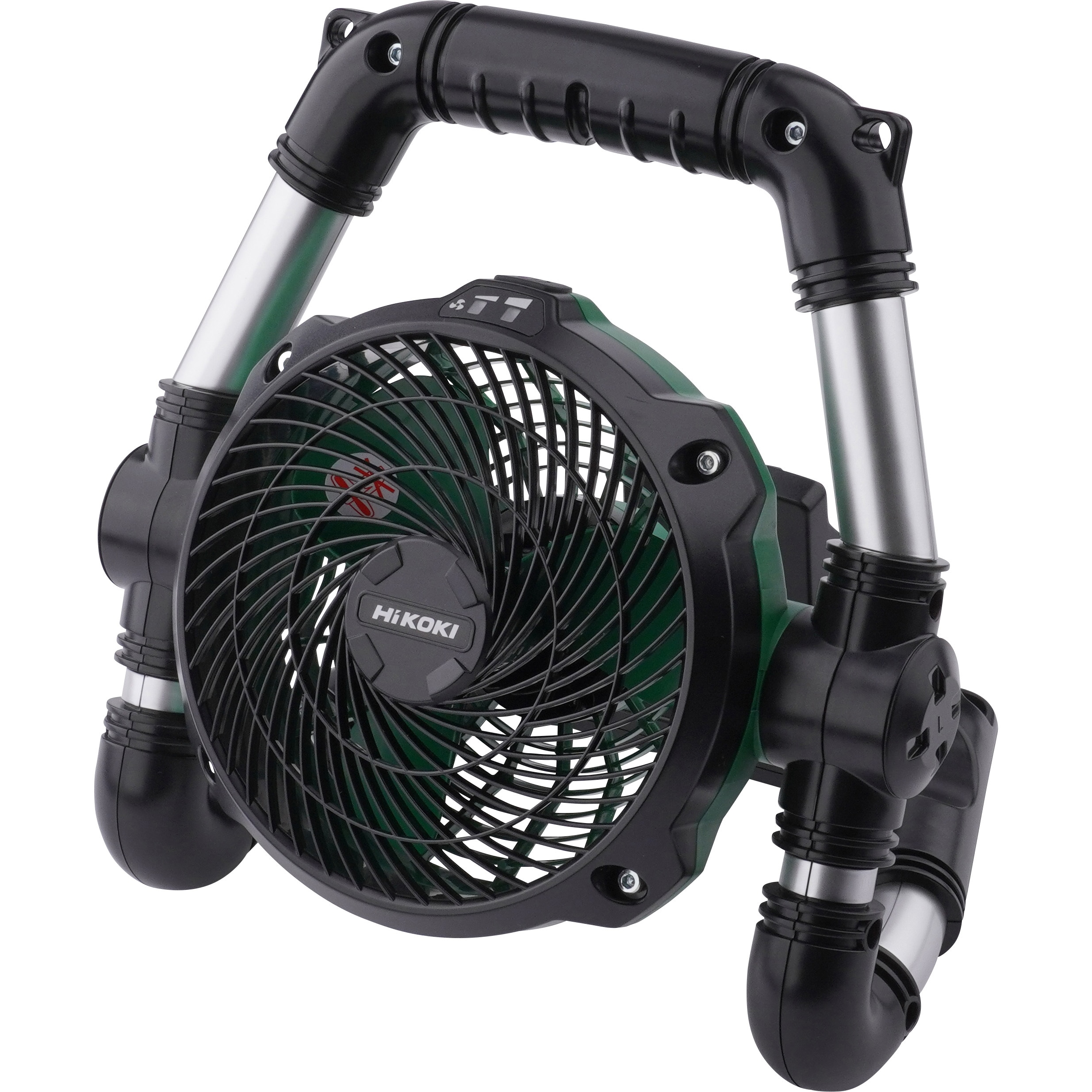 UF18DSDL(NN) 14.4V/18V コードレスファン(本体のみ) 1台 HiKOKI(旧