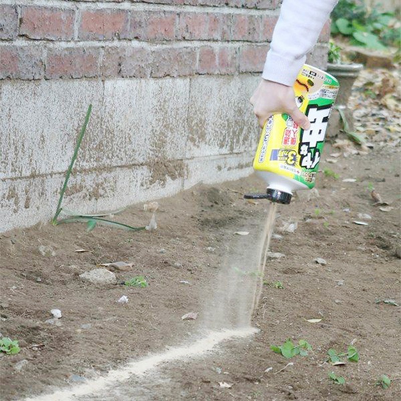 不快害虫粉剤EX 1.2kg 1個(1.2kg) KINCHO園芸(旧:住友化学園芸) 【通販