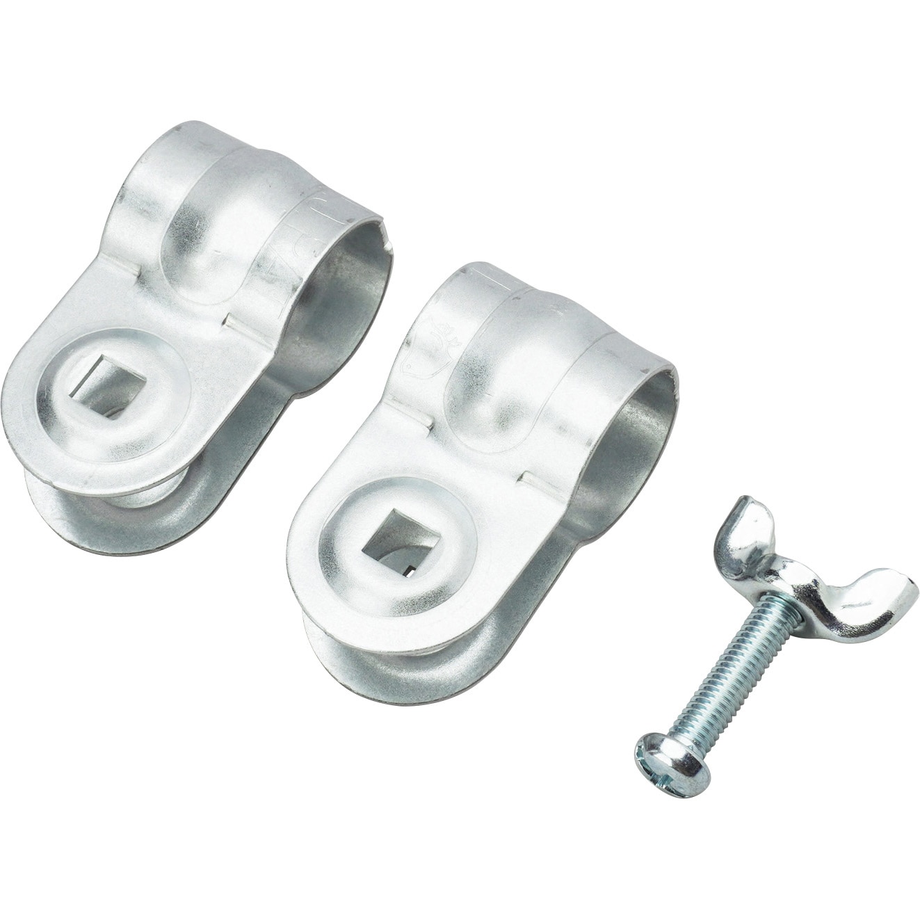 25用×19用+1ボルト・ナット ユニバーサルジョイント セット 1セット