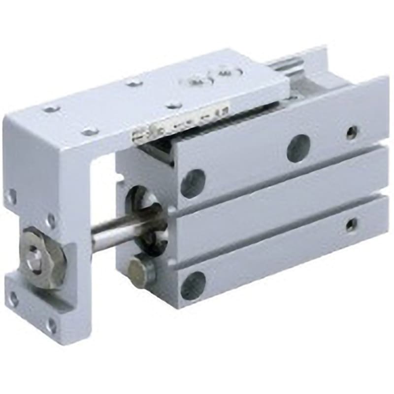 MXH10-60Z コンパクトスライド MXH-Zシリーズ (MXH10-) SMC