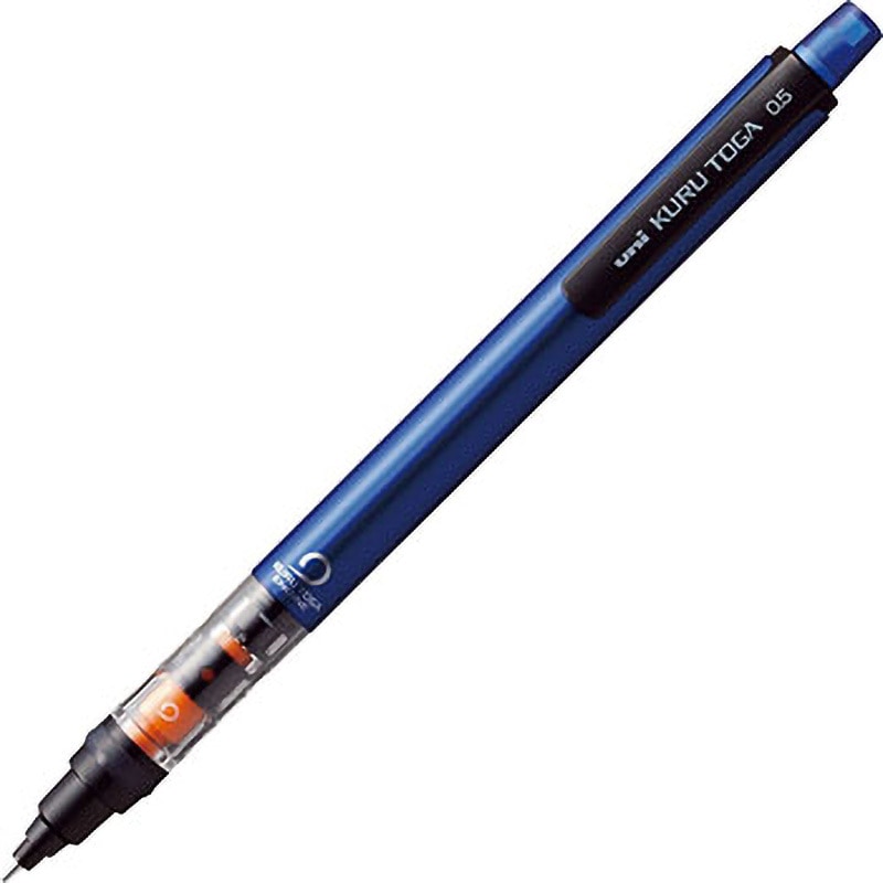 M54521P.33 クルトガ パイプスライドモデル uni(三菱鉛筆 M54521P.33 クルトガ パイプスライドモデル uni(三菱鉛筆
