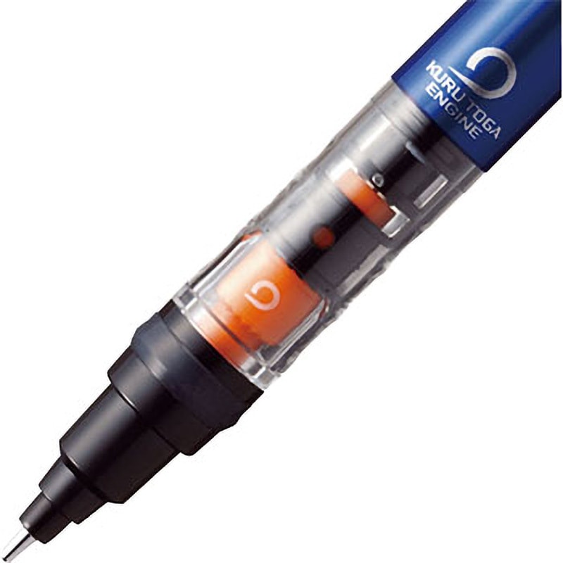 M54521P.33 クルトガ パイプスライドモデル uni(三菱鉛筆 M54521P.33 クルトガ パイプスライドモデル uni(三菱鉛筆