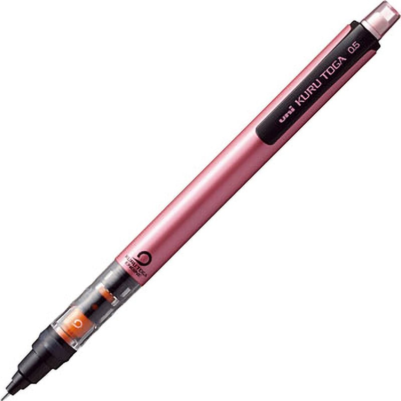 M54521P.13 クルトガ パイプスライドモデル uni(三菱鉛筆