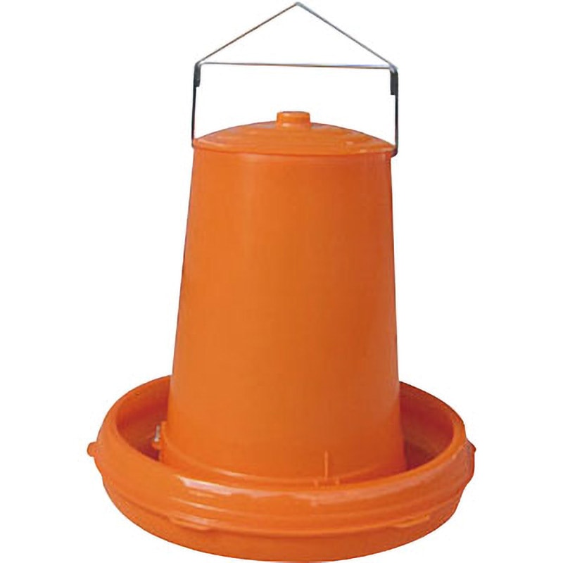 X24-001 不断給餌器 エムエフ 高さ500mm 1個 X24-001