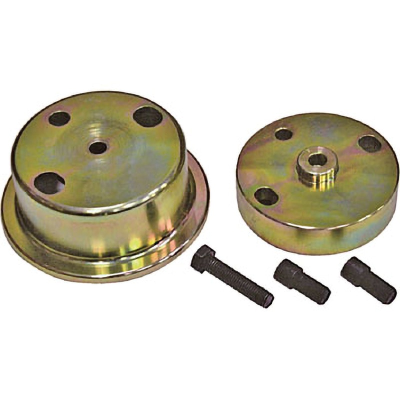 JTC5161 クランクシャフトリアオイルシールインストレーションツール 1セット JTC 【通販モノタロウ】