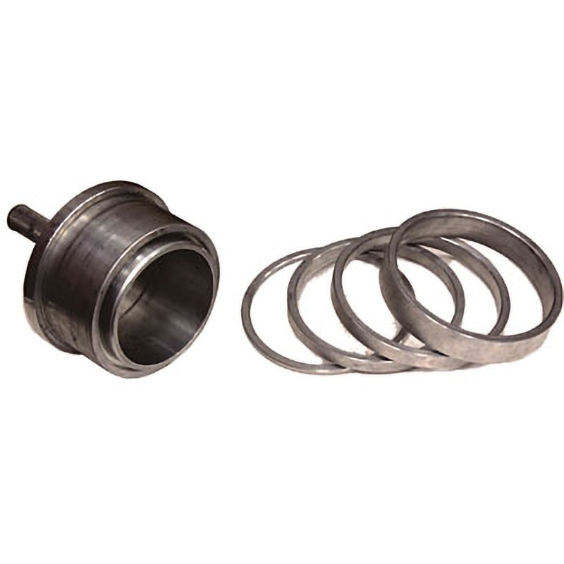 JTC5165 オイルシールインストーラー 1セット JTC 【通販モノタロウ】 82,390円