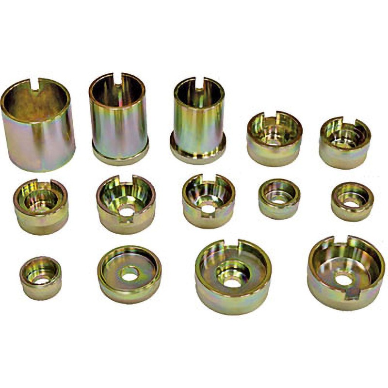 JTC4373 サブフレームブッシュリムーバー&インサーター 1セット JTC 【通販モノタロウ】