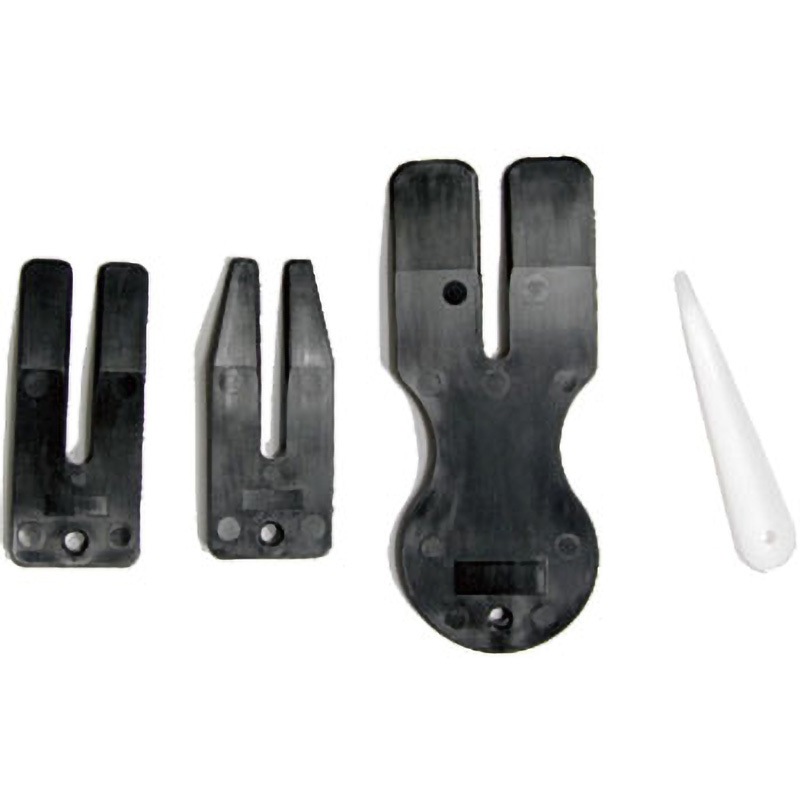 JTC5345 インナートリムパネルリムーバー 1セット JTC 【通販モノタロウ】 4,730円