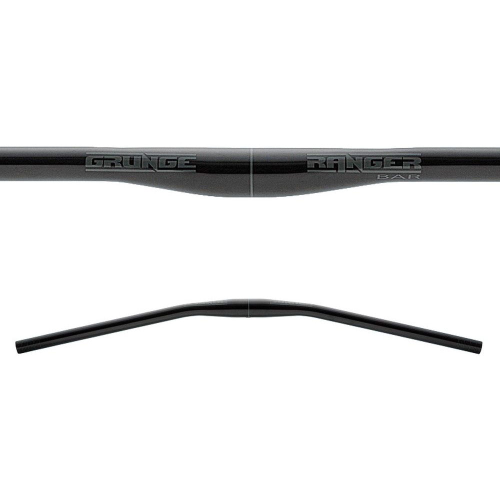 その他 ranji レンジャーバー grunge(グランジ) 自転車用ステム 【通販モノタロウ】