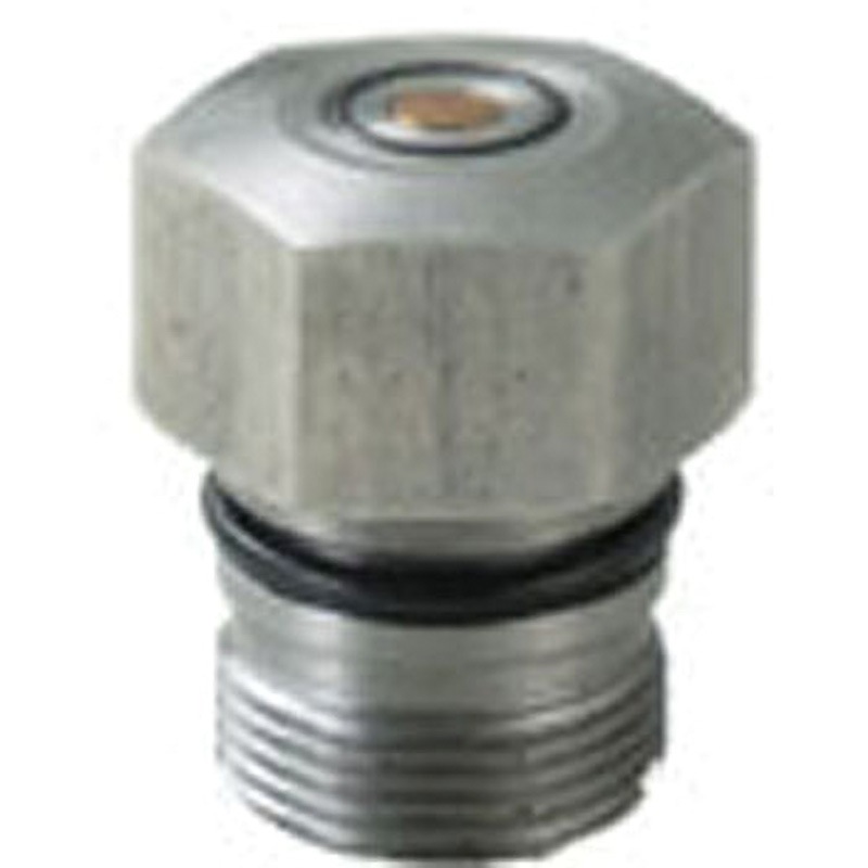 QLC07S Q-ロックカップリング ソケット 1個 ナベヤ 【通販モノタロウ】