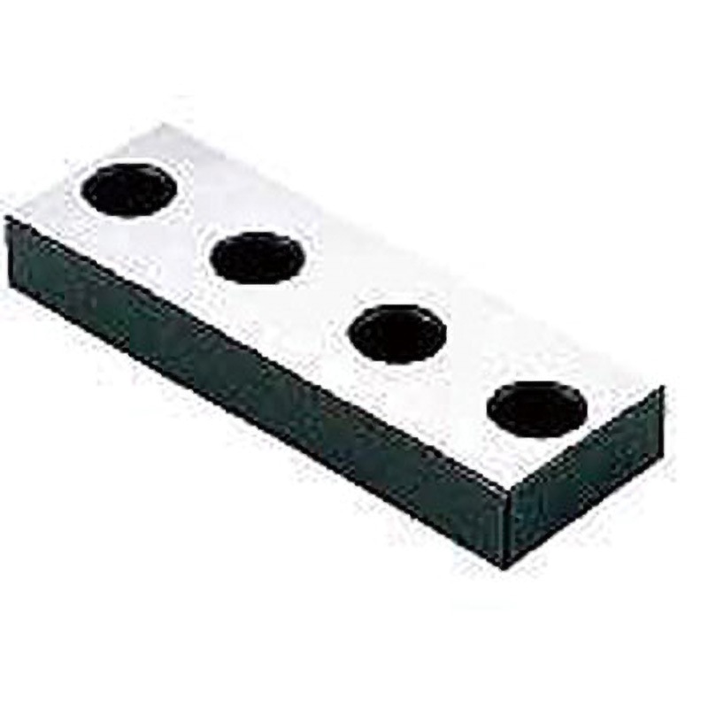 TBN456-40LB TBN用ロケートブロック 1個 ナベヤ 【通販モノタロウ】