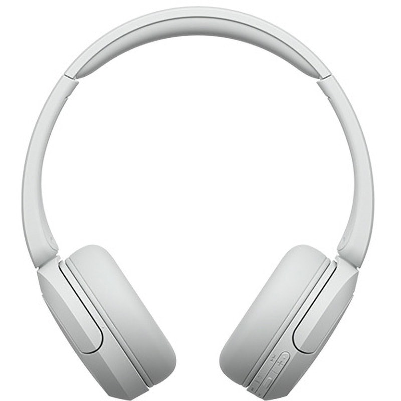 WH-CH520 WZ ワイヤレスステレオヘッドセット SONY 密閉