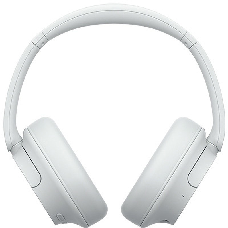 【新品未使用】SONY ワイヤレスヘッドホン WH-CH720N WH-CH720N WC ワイヤレスノイズキャンセリングステレオヘッド